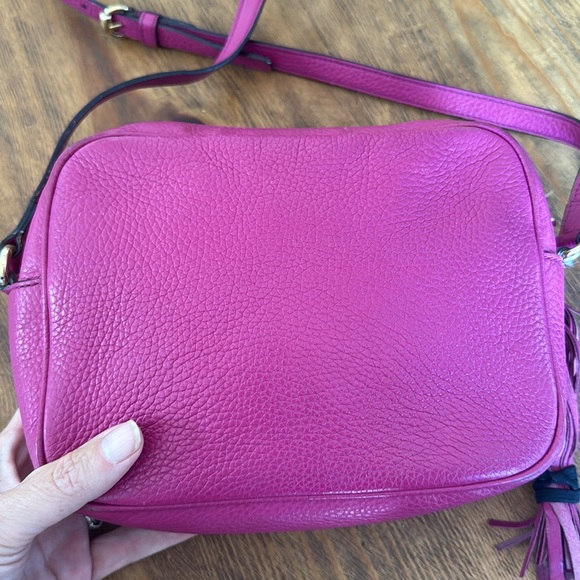 💘Gucci Bag💘 - Picture 3 of 14